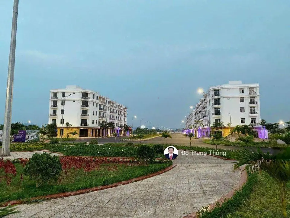 Hàng hiếm đất nền Mỹ Độ thành phố Bắc Giang chỉ 2,4 tỷ/lô sổ đỏ sang tên ngay - Lời ngay khi mua
