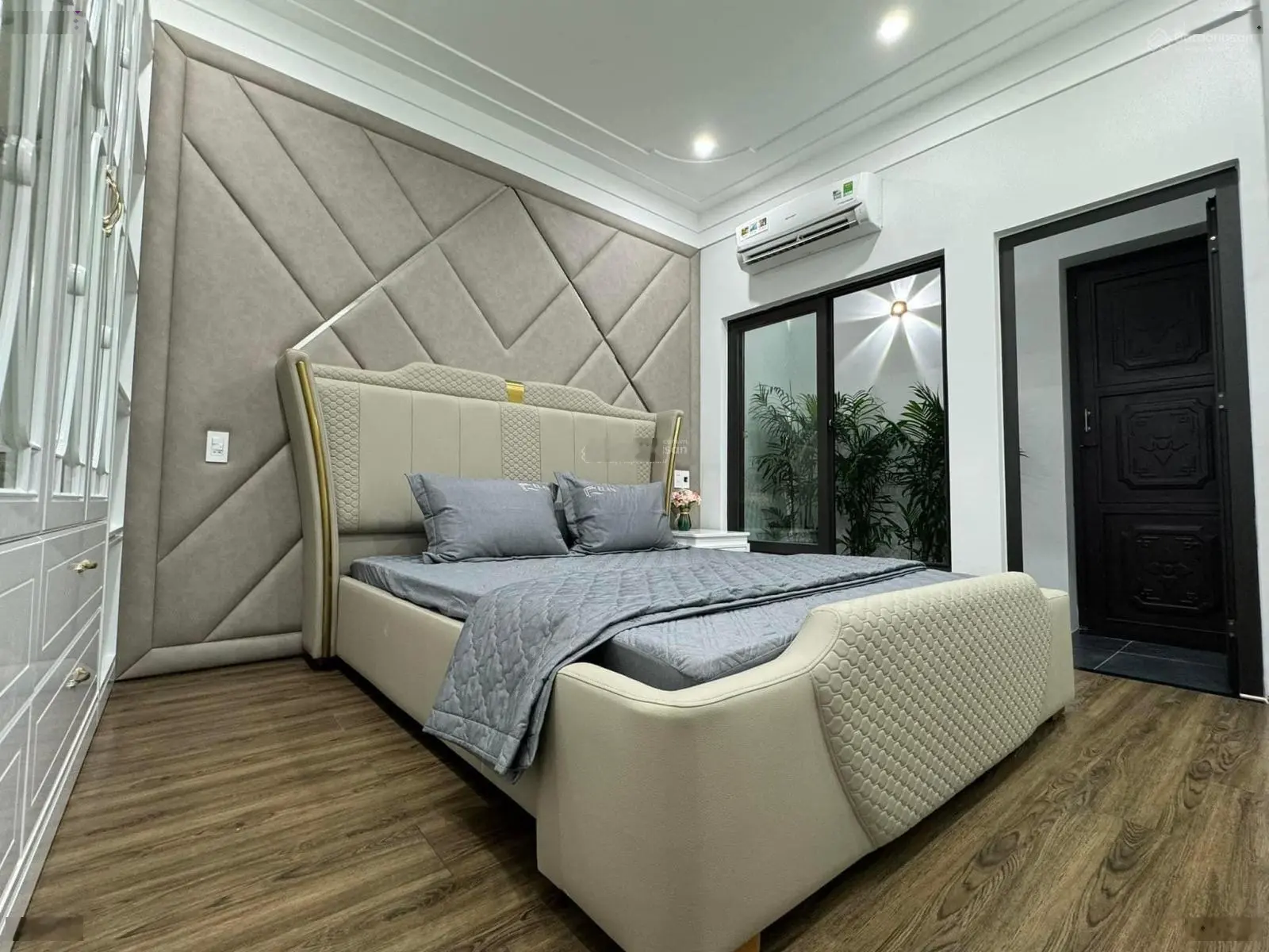 Nhà 3 tầng mặt tiền Nguyễn Chí Diễu gần chợ An Hải Bắc