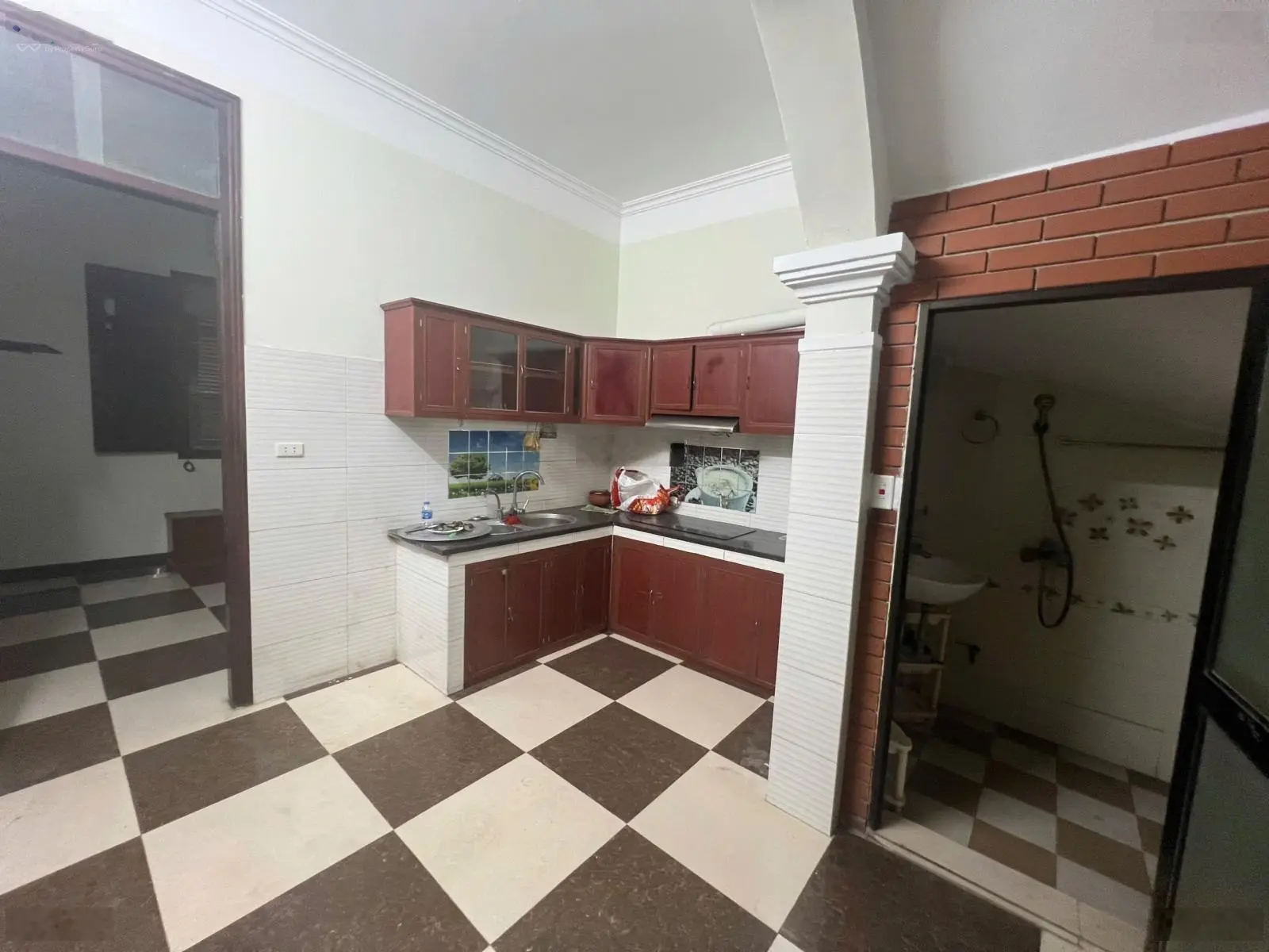 Bán gấp nhà P/Lô oto đỗ cửa Vạn Phúc - Hà Đông 61,8m2x4t giá chỉ hơn 10tỷ