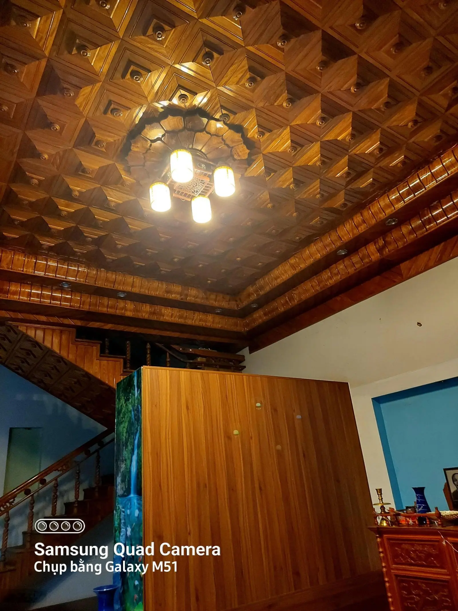 Bán nhà riêng 200/462m2 măt đương QL 1A