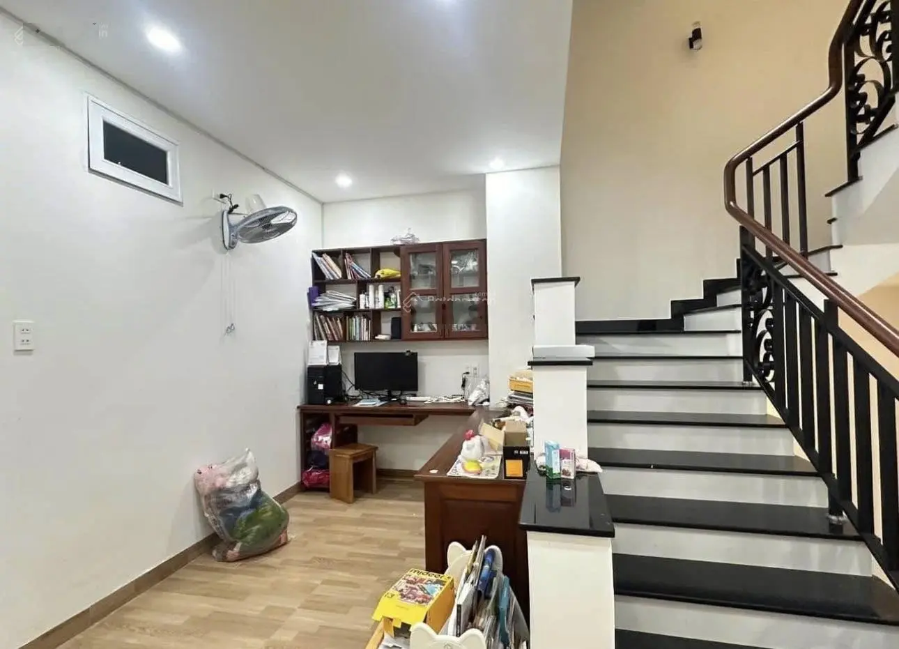 Nhà KĐT Hà Quang 1 80m2 đã có sổ hồng giá chỉ 7,2 tỷ