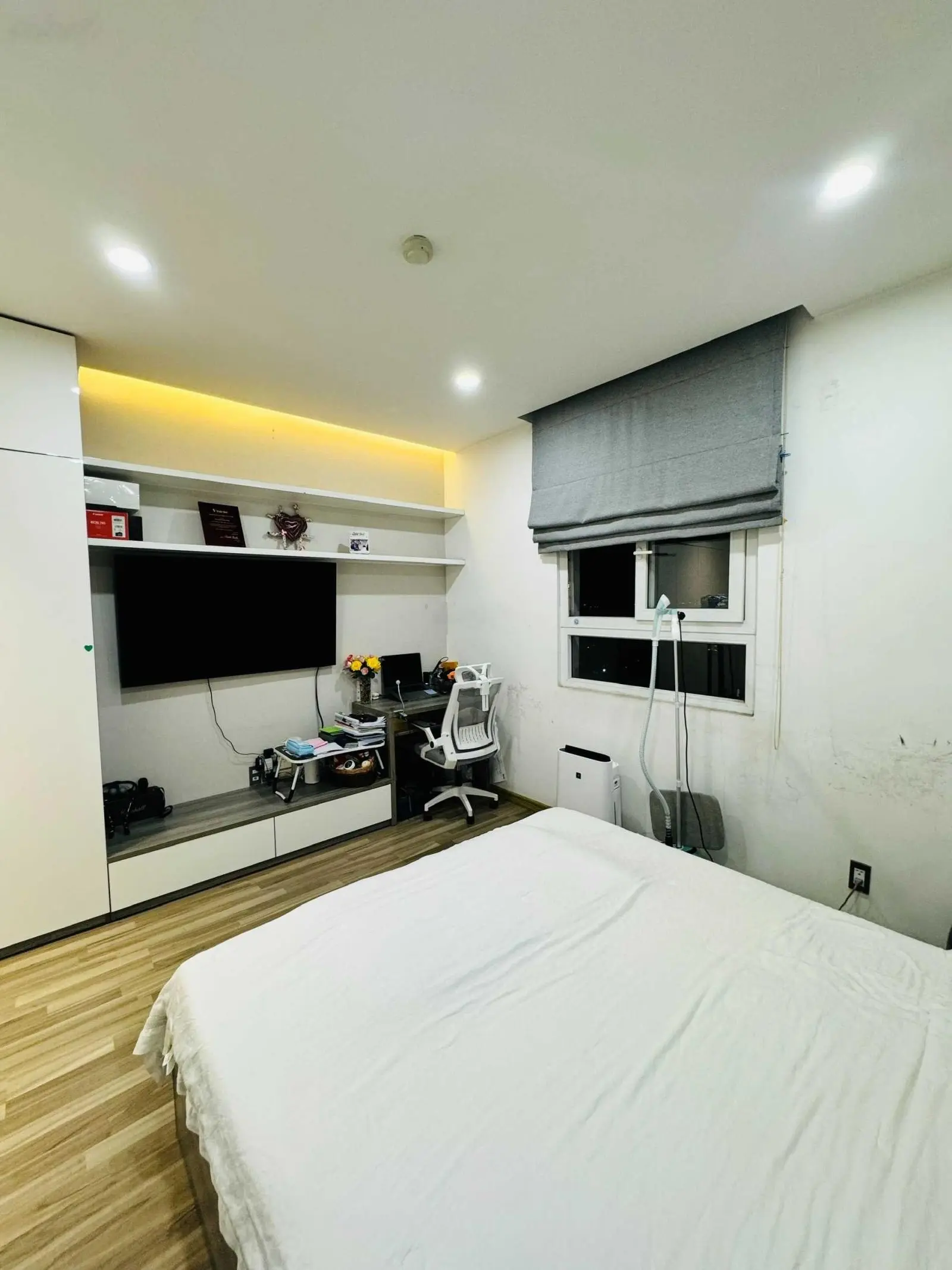 Chung cư Sunview Town Căn hộ sang trọng, nội thất cao cấp ở Thủ Đức đã có sổ hồng