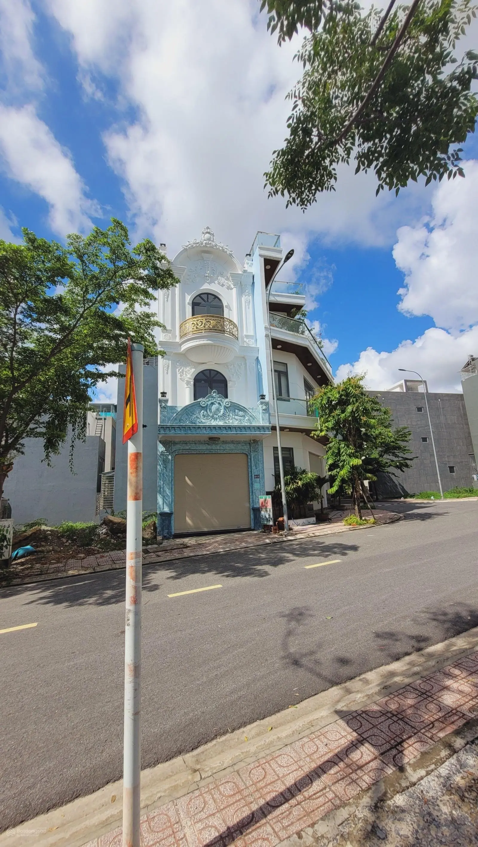 Bán nhà Tp. Thuận An, cần bán nhanh để lo công việc