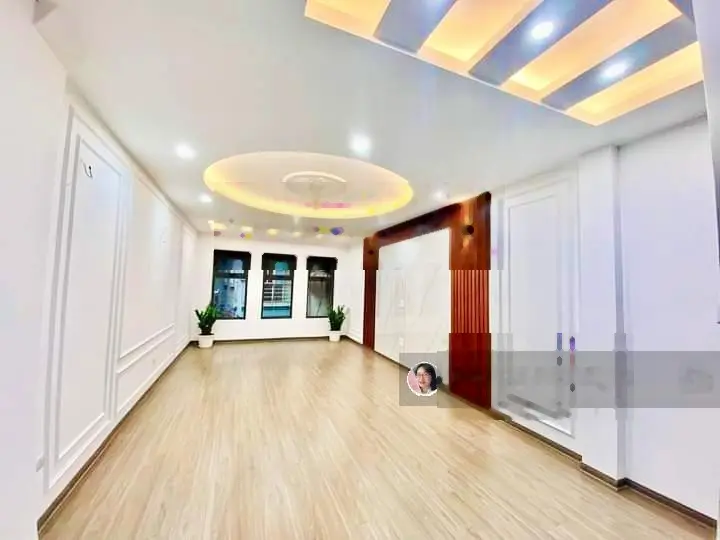 Đẳng cấp! Xã Đàn Đống Đa nhà mới cóng, 10m ra ô tô, ngõ ba gác full nội thất về ở luôn 45m2*4T