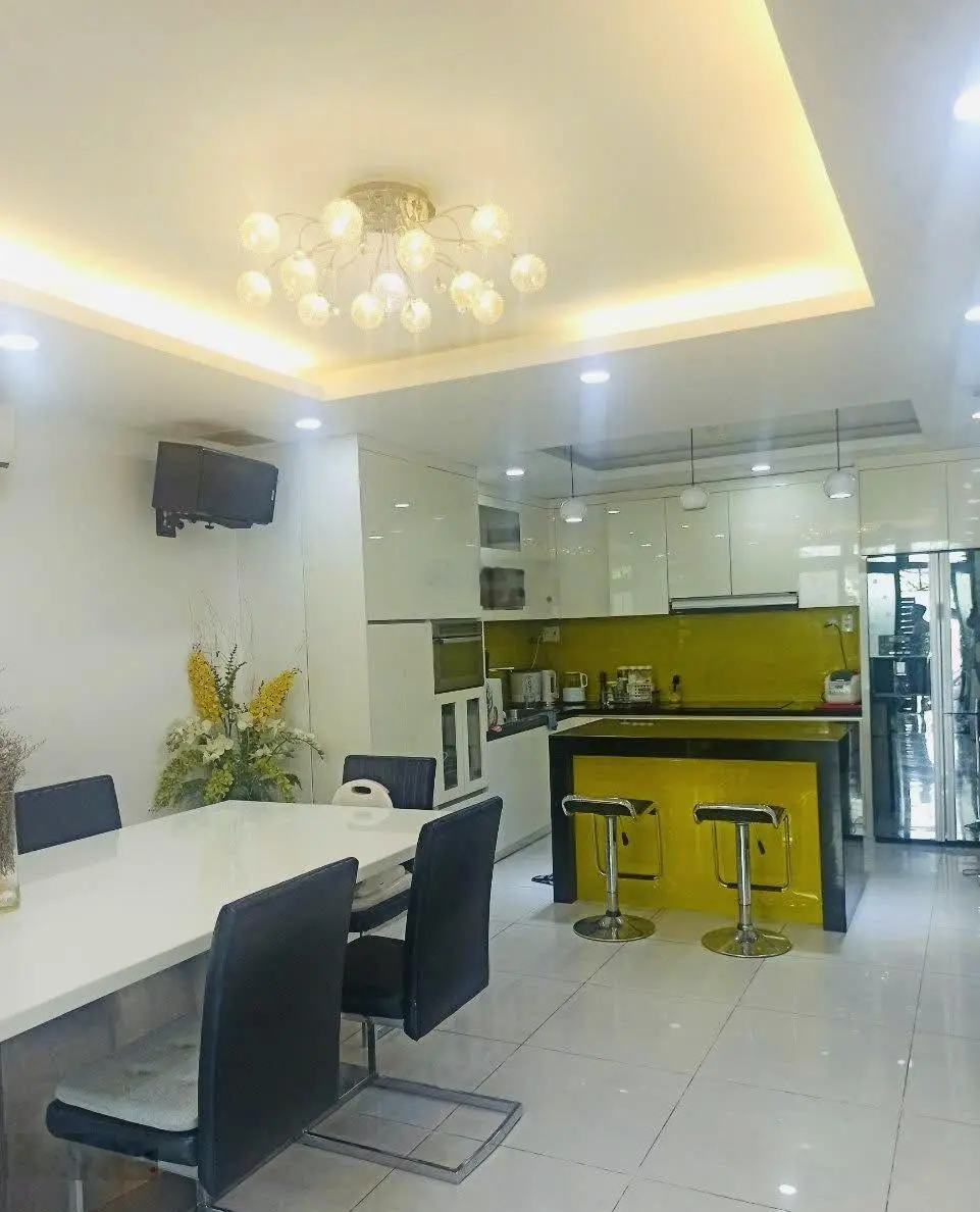 Bán nhà 793/ Trần Xuân Soạn Q7 giá tốt cho khách thiện chí