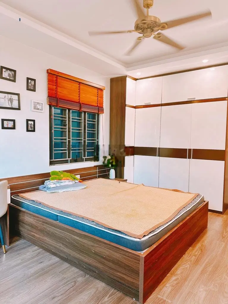 MIÊU NHA -110M2 - 3 TẦNG -Ô TÔ TRÁNH VÀO NHÀ- 11 TỈ- KINH DOANH ĐỈNH