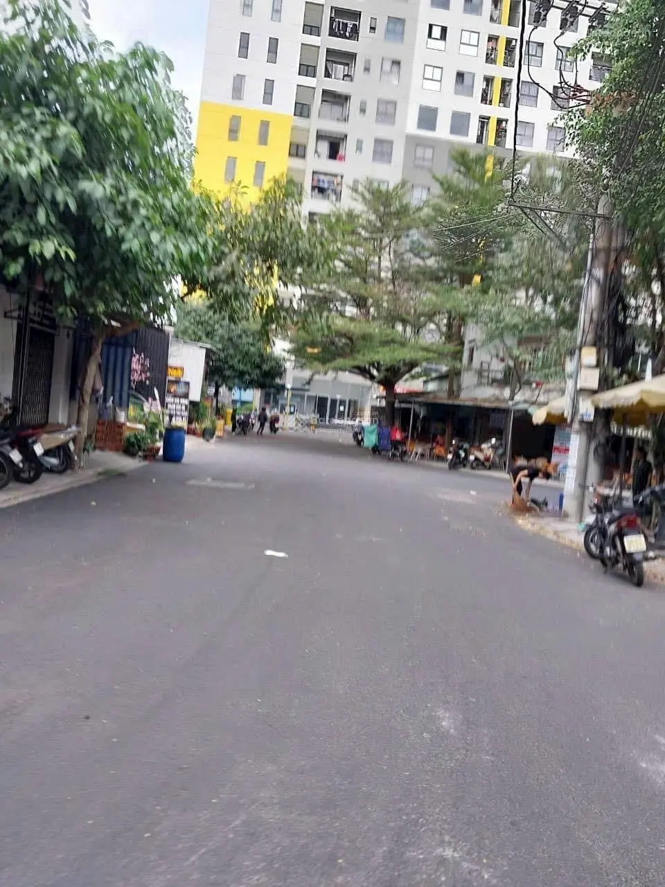 Bán lô đất tái định cư Mỹ Hoà hợp ngay cạnh Bcons Phạm Hữu Lầu