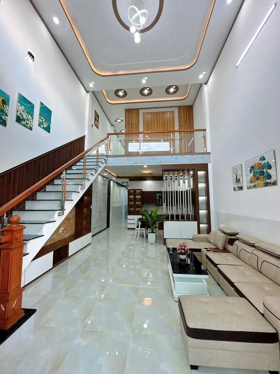 Bán Nhà Gần Trường Tiểu Học KP3 Phường Trảng Dài TP Biên Hòa