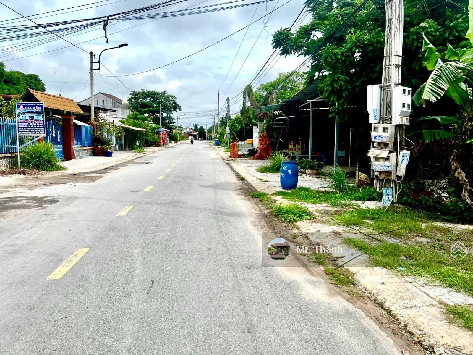 Đất đẹp thổ cư 120m2, SHR, ngay trung tâm Thị Xã Trảng Bàng, Tây Ninh, giá bán: 600 triệu