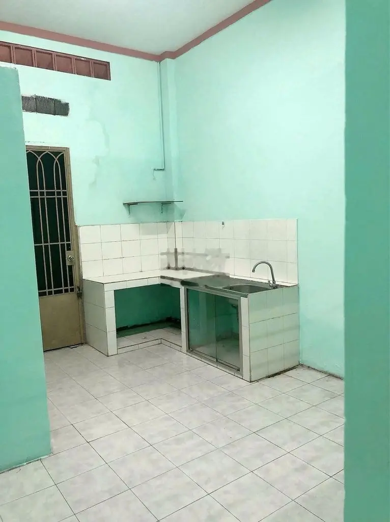 Bán nhanh căn nhà cấp 4 ngay Cục Hải quan Đồng Nai - KP3, Tam Hoà