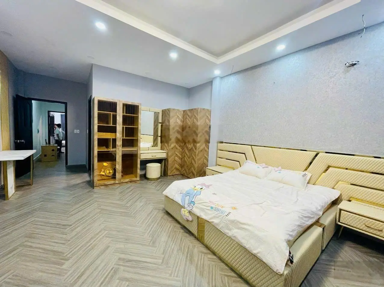 Gấp gấp! Bán nhà Bình An