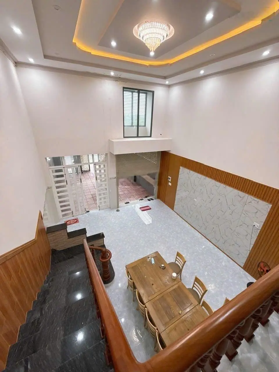 Chính chủ cần bán nhà 1 trệt 1 gác lửng khu dân cư Vip Phường Long Tâm TP Bà Rịa DT: 6x19 sổ hồng
