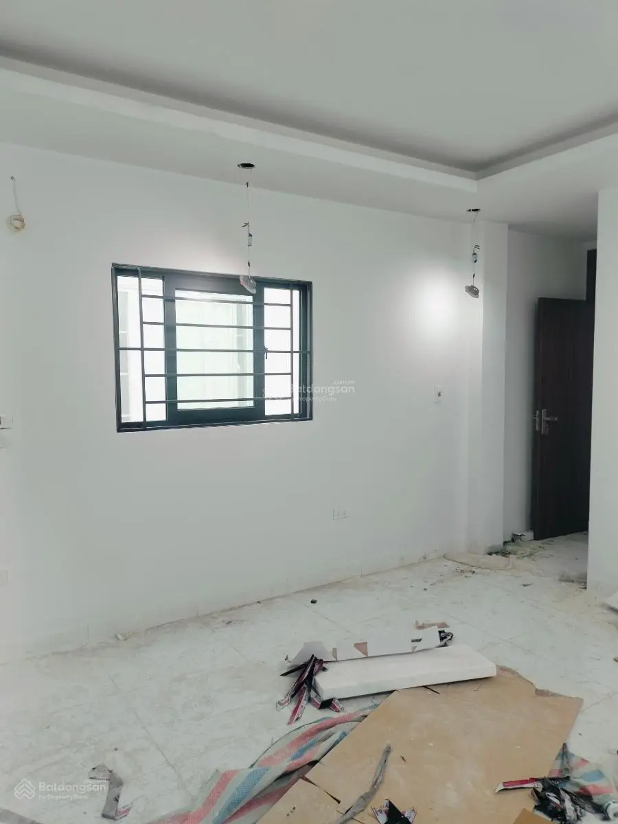 Nhà Vạn Phúc - 5tầng - sổ đỏ - xây mới
