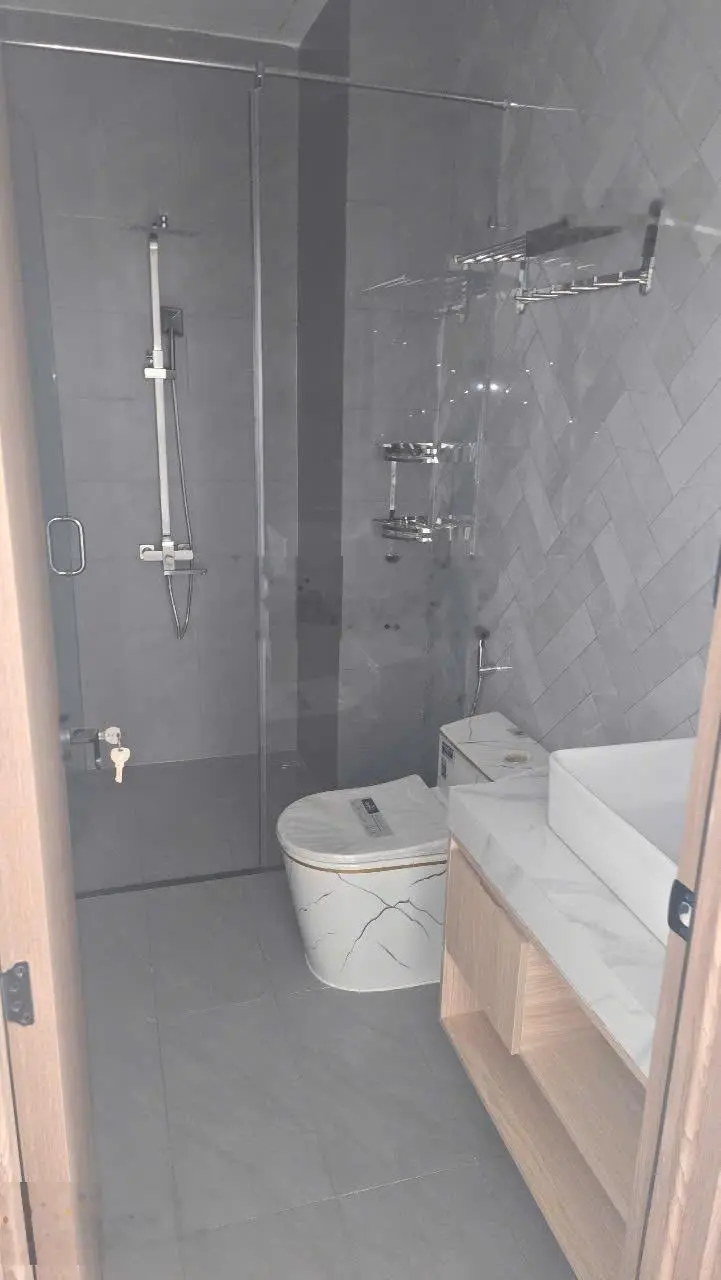 Bán gấp nhà phố 3 tầng, giá rẻ - chỉ 3 tỷ (TL) - có sổ riêng, giao dịch ngay
