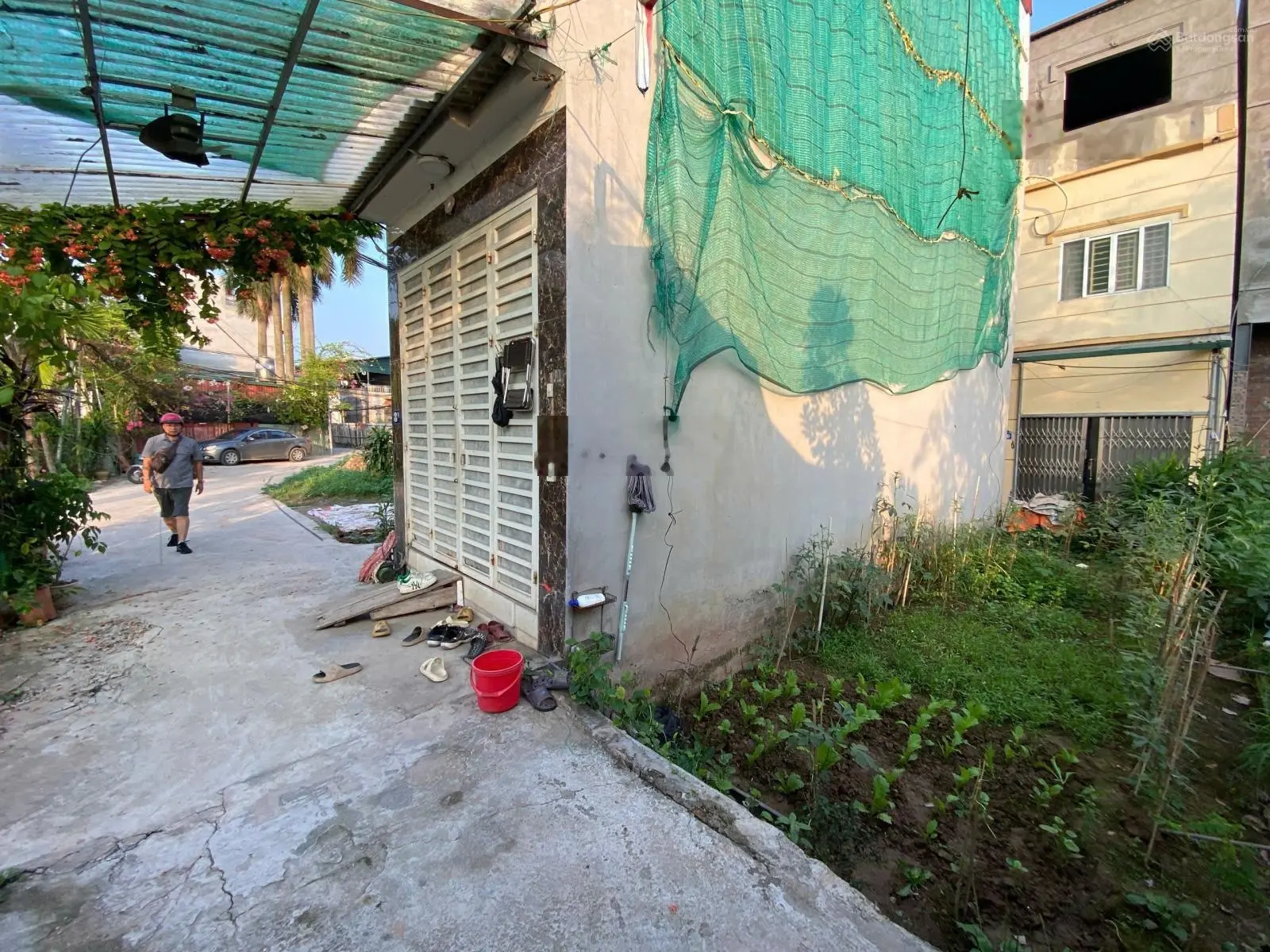 Thanh khoản nhanh đất liên mạc, ngõ thông, gần oto, giá 60tr/m. Vào việc nhanh ( thương lượng ) LH