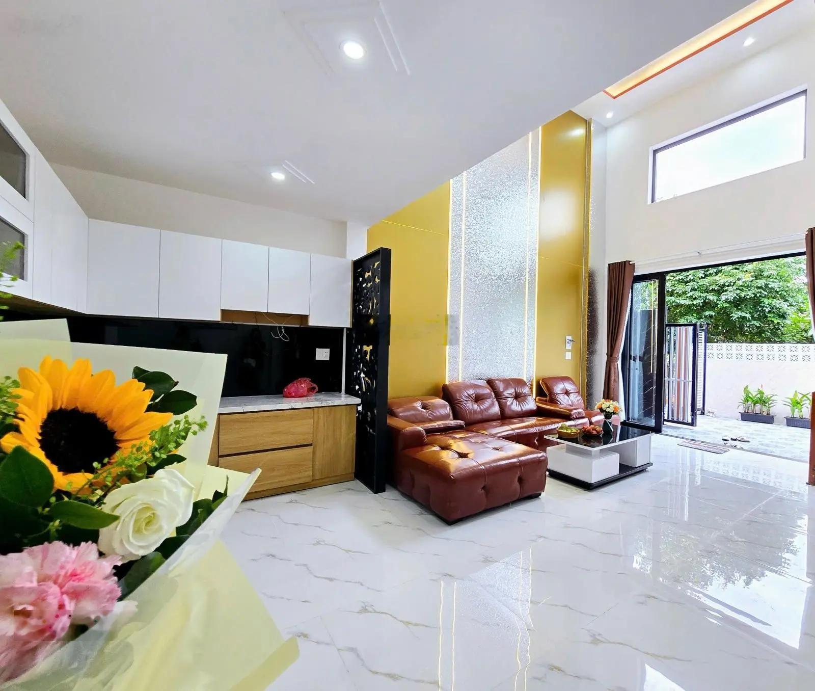 Nhà riêng đẹp xuất sắc tại Phong Bắc 20, Cẩm Lệ, Đà Nẵng, 2,78 tỷ, 78m2