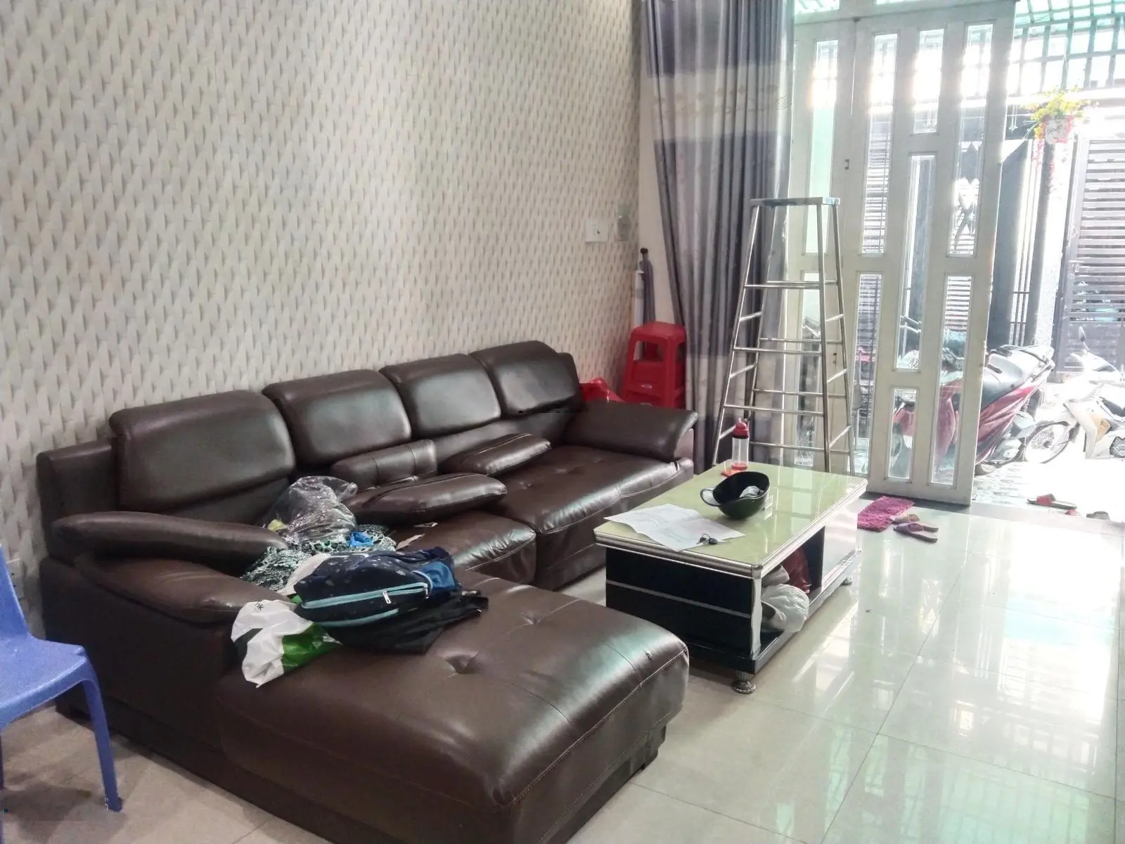Rẻ !!! nhà chính chủ 1/ diện tích khủng, dt 4x21, nh 5m, sổ 93,5m2, trệt, 2 lầu, giá 7,4 tỷ tl