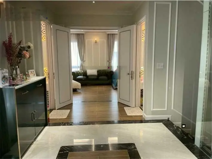 Nhà LK MT Đồng Đen khu nội bộ P14 Bàu Cát, 7x16m trệt lầu ST giá duy nhất 12tỷ