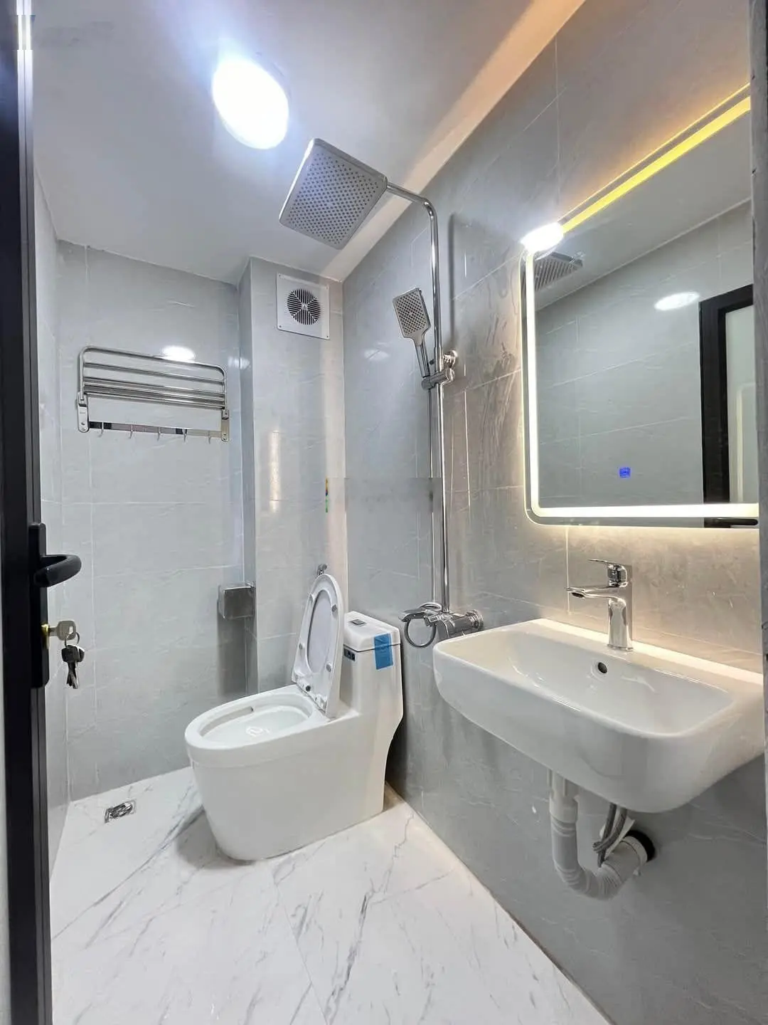 Bán nhà riêng 40m2, 7,9 tỷ, 4PN, 3WC tại Khương Hạ, Thanh Xuân, Hà Nội