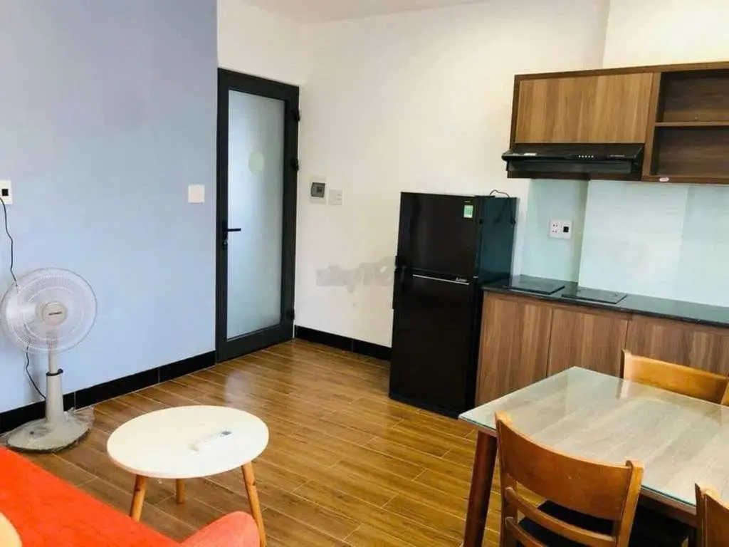 Tòa căn hộ 4 tầng khu phước mỹ - sơn trà giá y 10 tỷ