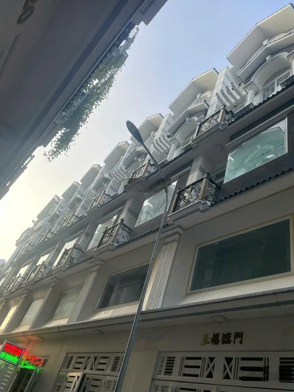 Cần bán gấp nhà Liên Tỉnh 5 Quốc lộ 50, P5, Quận 8