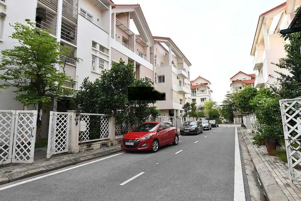 Liền kề 129m2 Splendora Bắc An Khánh cần bán giá bay nhanh