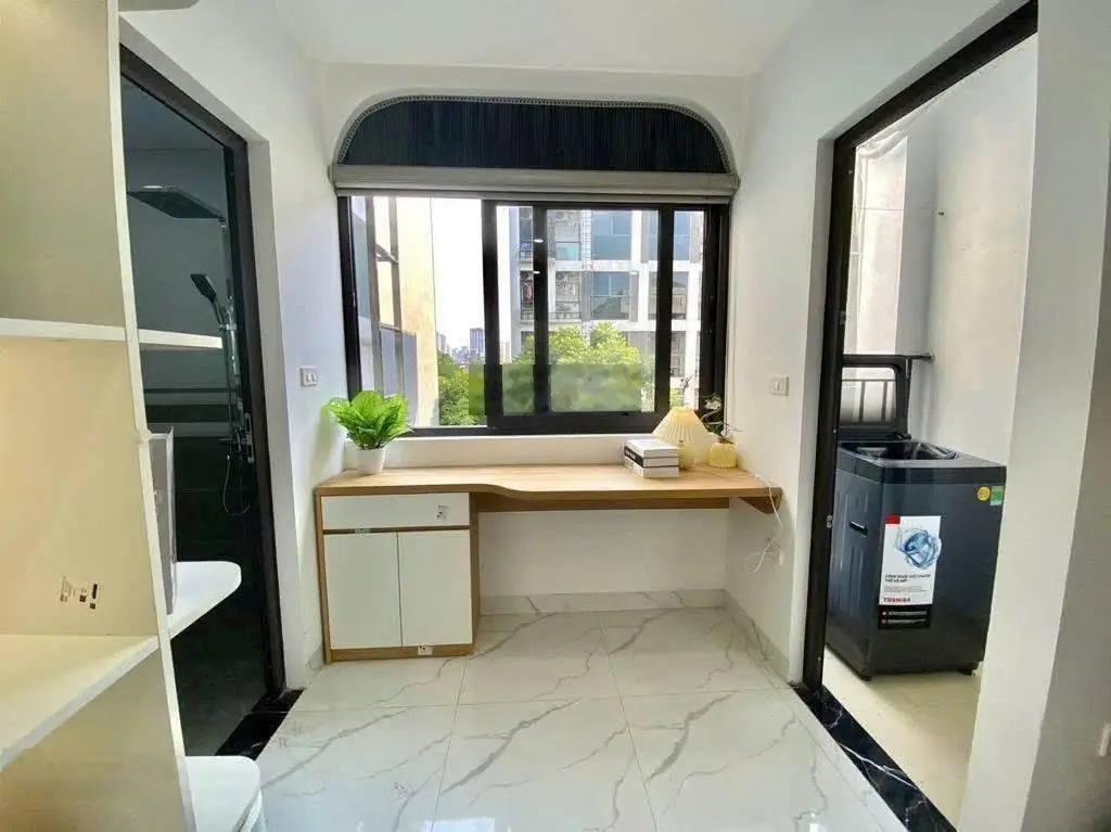 Ngon- Bổ- Rẻ! MP Đại Linh- Toà văn phòng kết hợp cho thuê Sang- Xịn! 63/68m- 7 tầng - nhỉnh 20 tỷ!