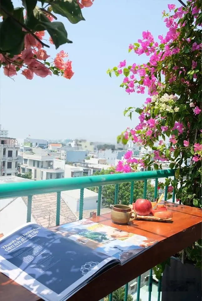 Bán tòa căn hộ cao cấp dòng tiền khủng có hồ bơi view ngắm trọn thành phố Đà Nẵng, giá chỉ 2x tỷ