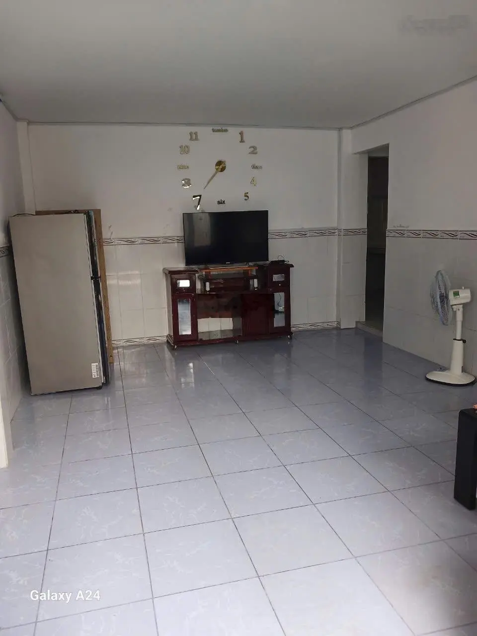 Cần bán gấp Nhà 01 trệt + 01 lửng gần bờ kè Hà Ra chỉ 1tỷ7