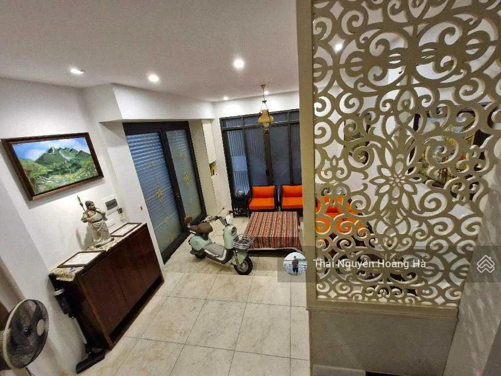 (Siêu phẩm) Nhà đẹp lô góc 29m2/35m2 5T tại Lê Hồng Phong - 200m ra Lăng Bác 10,8 tỷ - tin không ảo