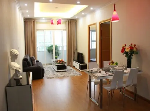 Bán căn hộ chung cư đẹp - giá sốc chỉ 6,5 tỷ tại flc complex 36 phạm hùng, 97,8m2