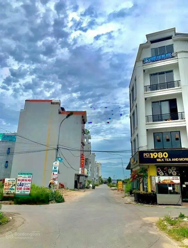 Bán 70m2 đô thị mới Văn Giang - Thị Trấn Văn Giang - Văn Giang - Hưng Yên.