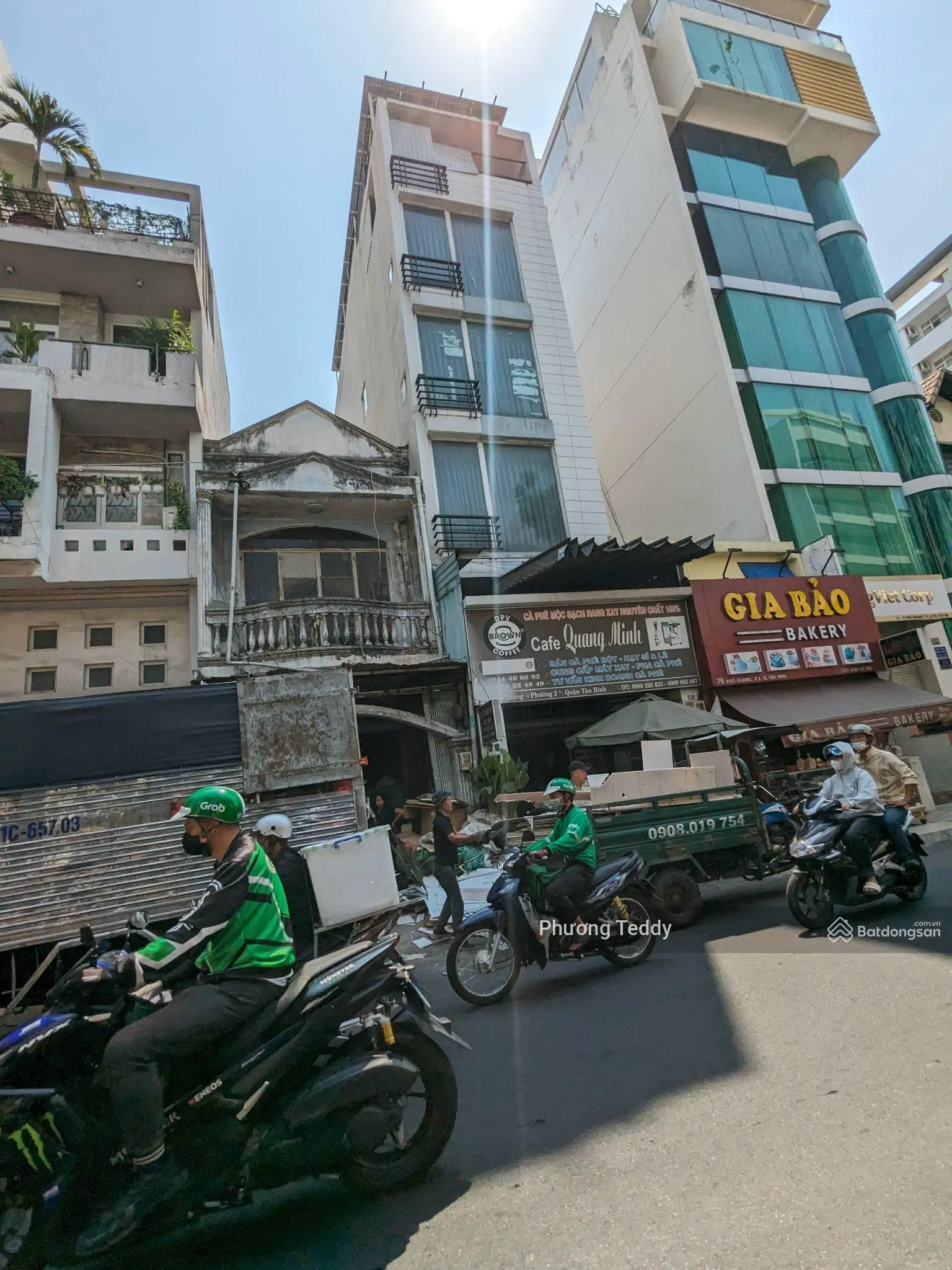 Siêu khan hiếm! Bán nhà mt ngay Trần Não, Quận 2 (5x 25m, 5 tầng, thu nhập: 250 tr/th), giá 39 tỷ
