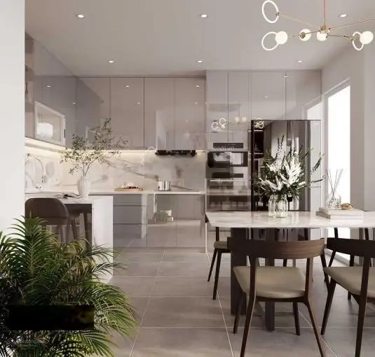 Cần tiền bán nhanh CH The Ascentia 108m2 3PN tầng cao, giá 8.5 tỷ. LH: 0903 827 *** em Hoà