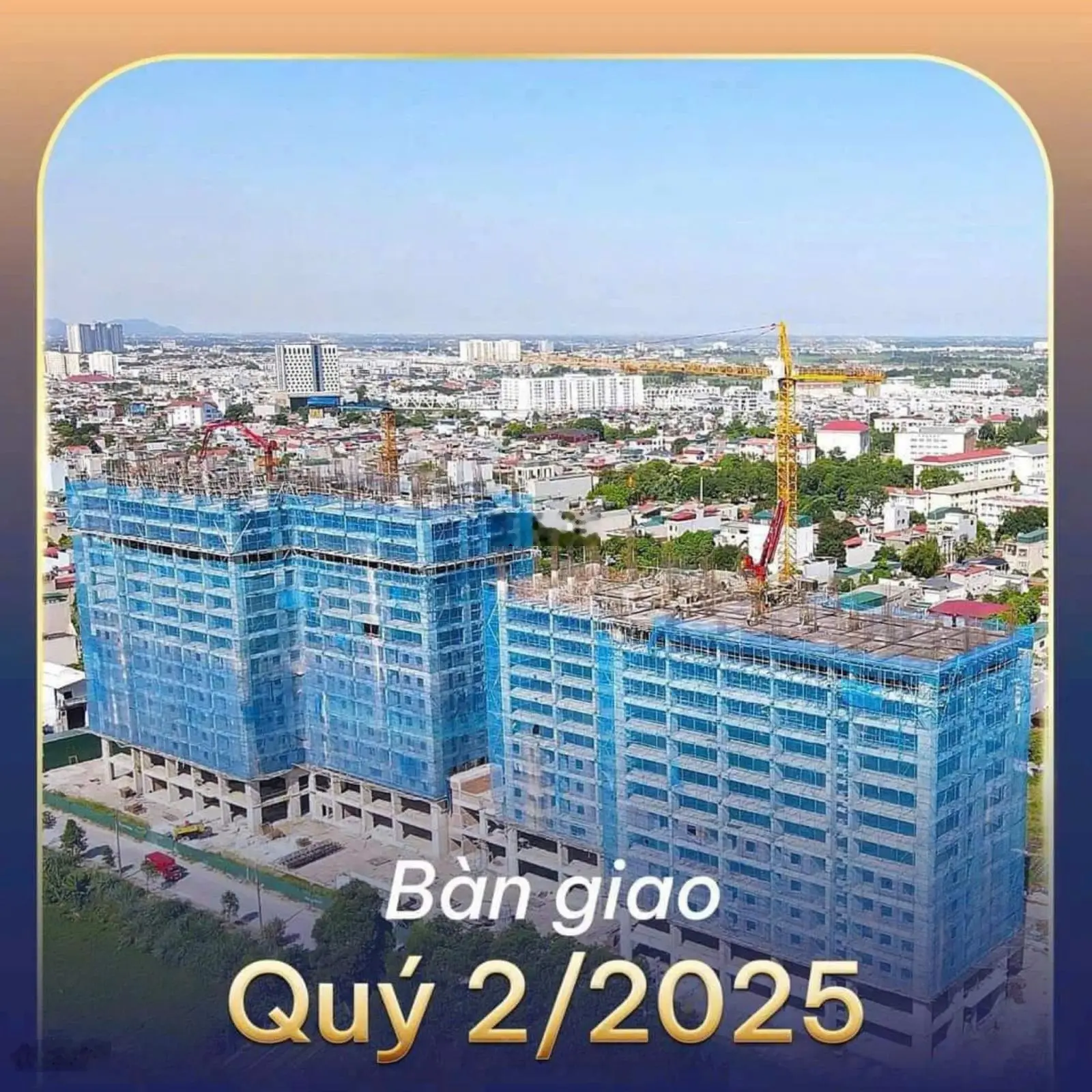 Cần bán căn hộ chung cư 54,33m2, có 2 ngủ, 2 VC, 2 ban công, giá siêu rẻ