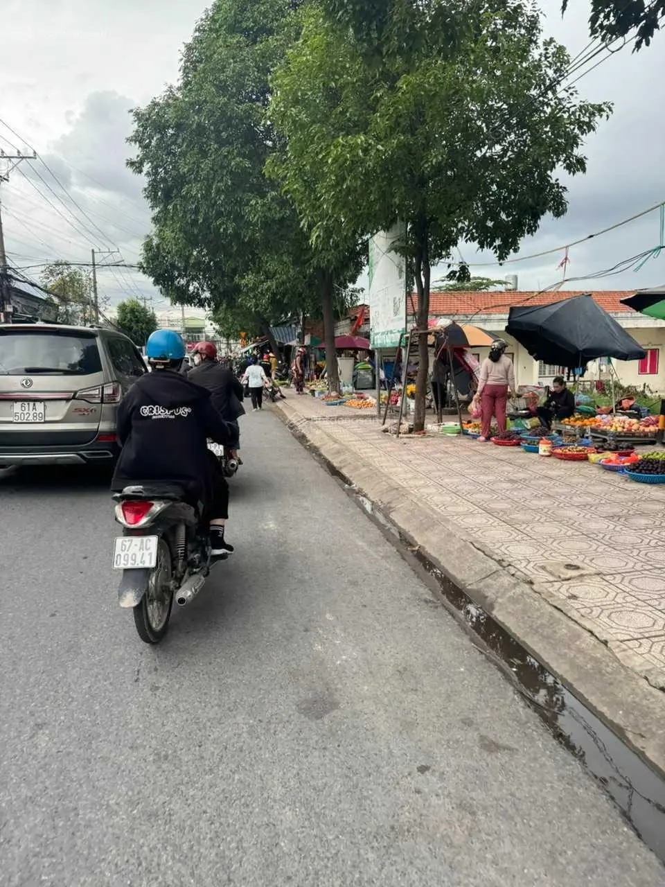 Kẹt tiền bán gấp bán đất 68m2 Thuận An Hòa, Thuận Giao, Thuận An, Bình Dương