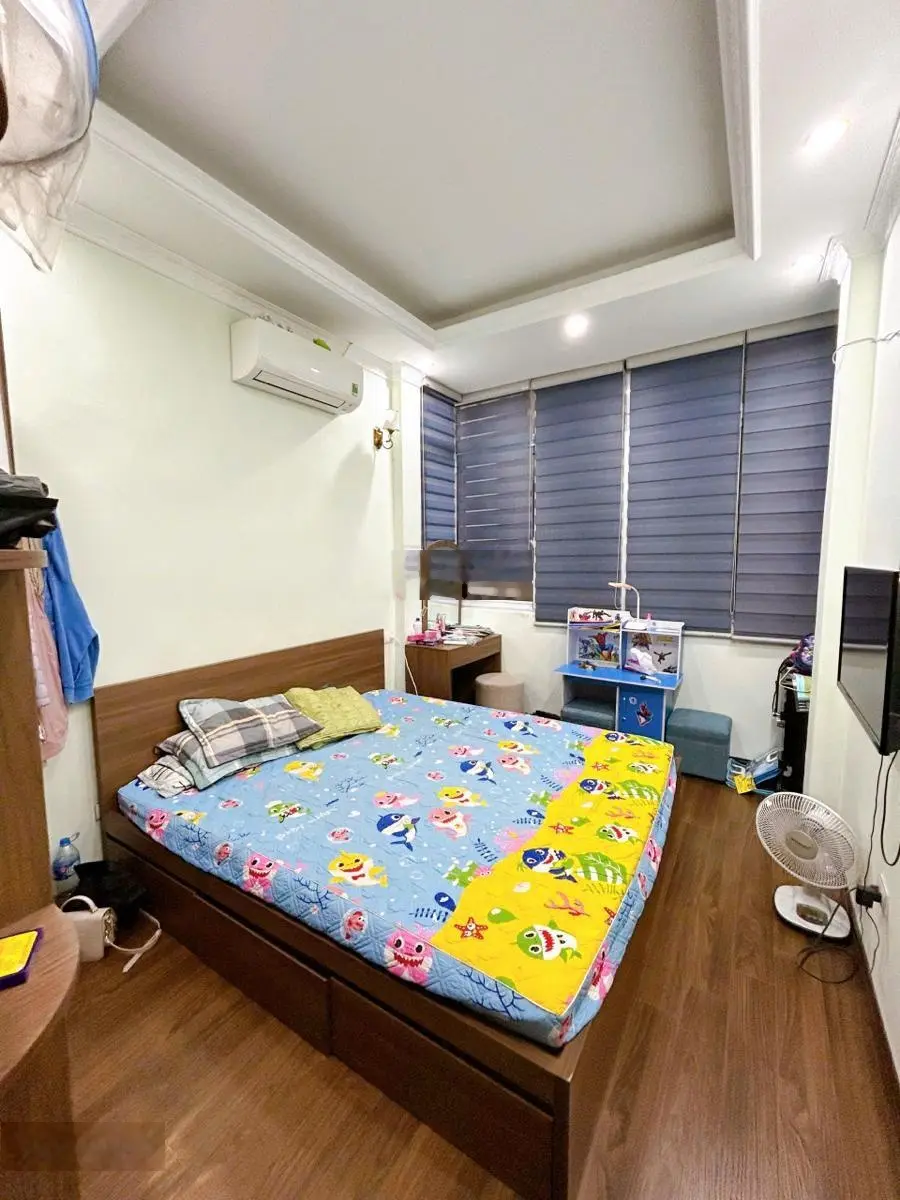 Bán nhà Phùng Chí Kiên - 220tr/m2 khu phân lô ngõ 61 thông rộng - 35m2*4 tầng*mt 3m* chỉ nhỉnh 7 tỷ