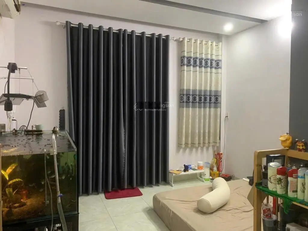Bán nhà Phan Anh, giáp Tân Phú, Quận 11, 60m² - 4x15 - 4 tầng, đường 6m, chỉ 8 tỷ