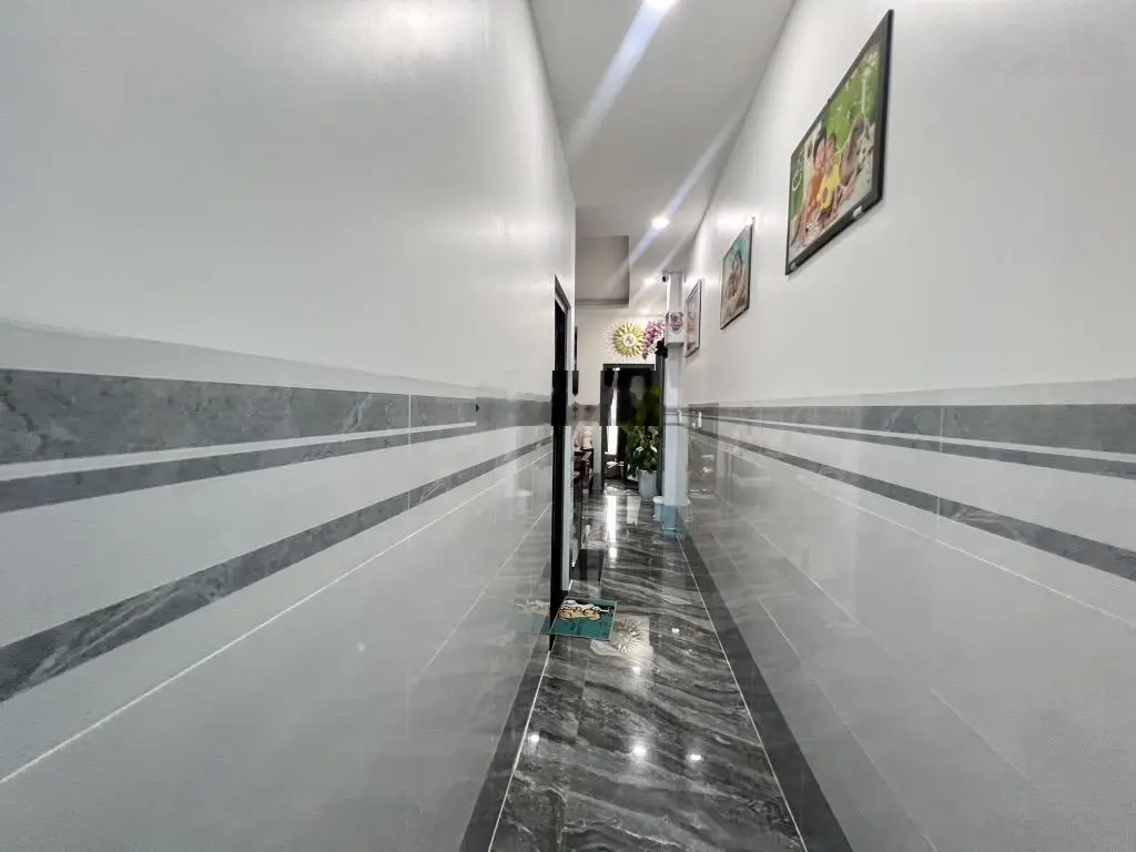 Nhà mới 87m2- hẻm xe tải tránh-làng tăng phú q9- g.i.á nhỉnh 8tỉ