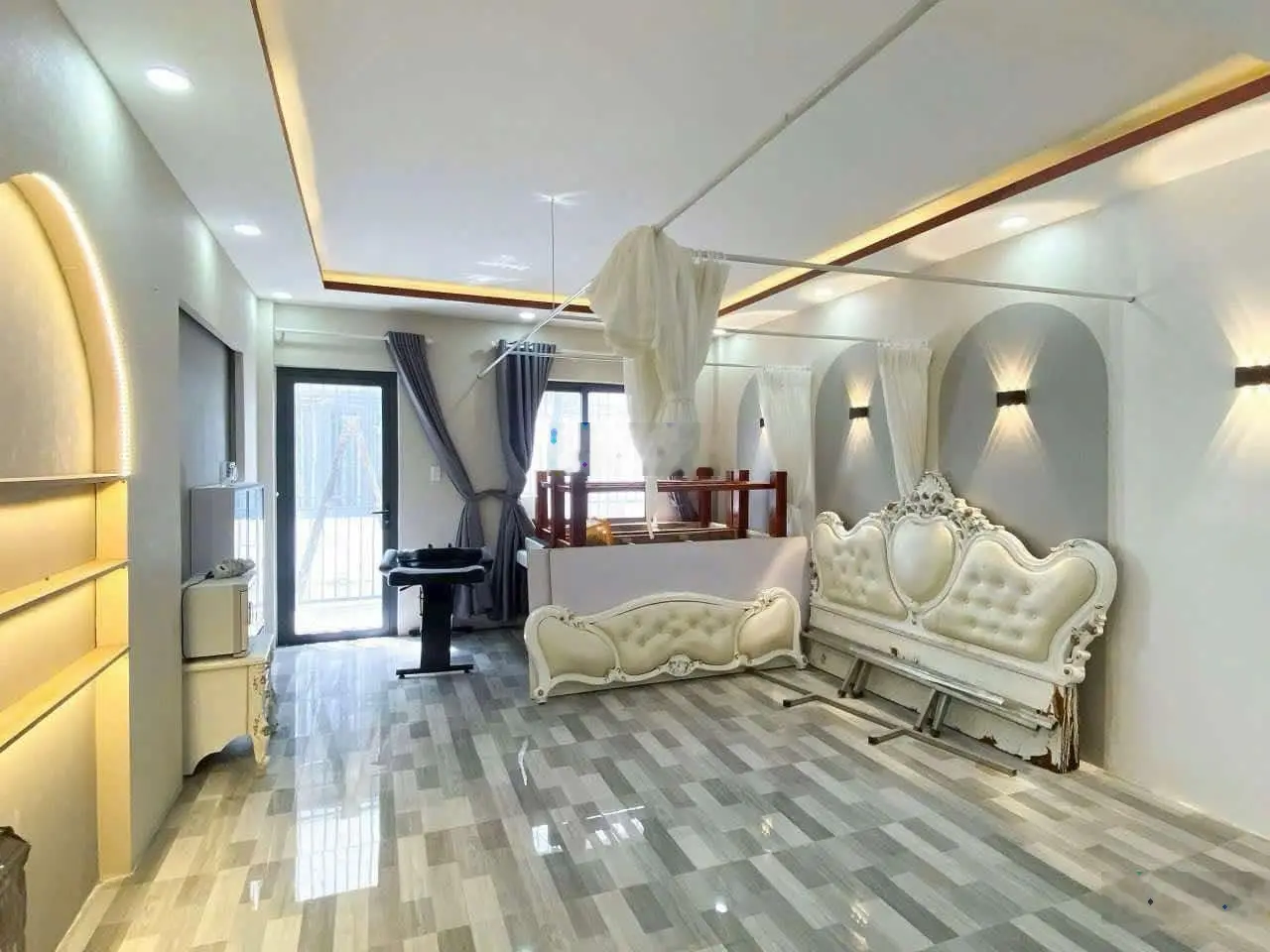 Bán nhà 3 tầng kđt hà quang 2 (lê hồng phong 2) - nha trang 81m2 chỉ 6.2 tỷ