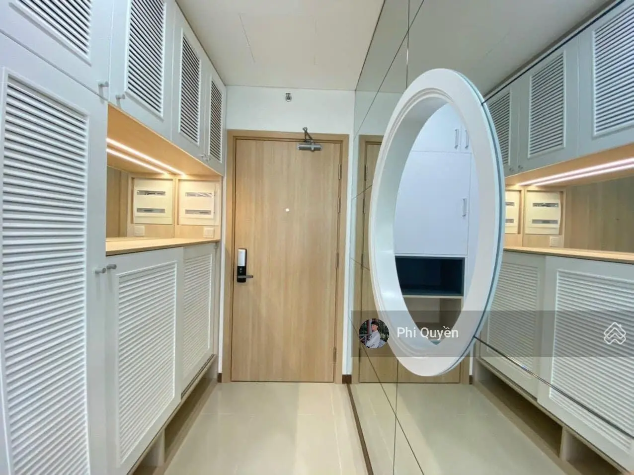 Cần bán chung cư Đại Thành - Trịnh Đình Trọng - Tân Phú. 97m2, 3PN, giá: 2.3 tỷ. LH: 0904 715 ***