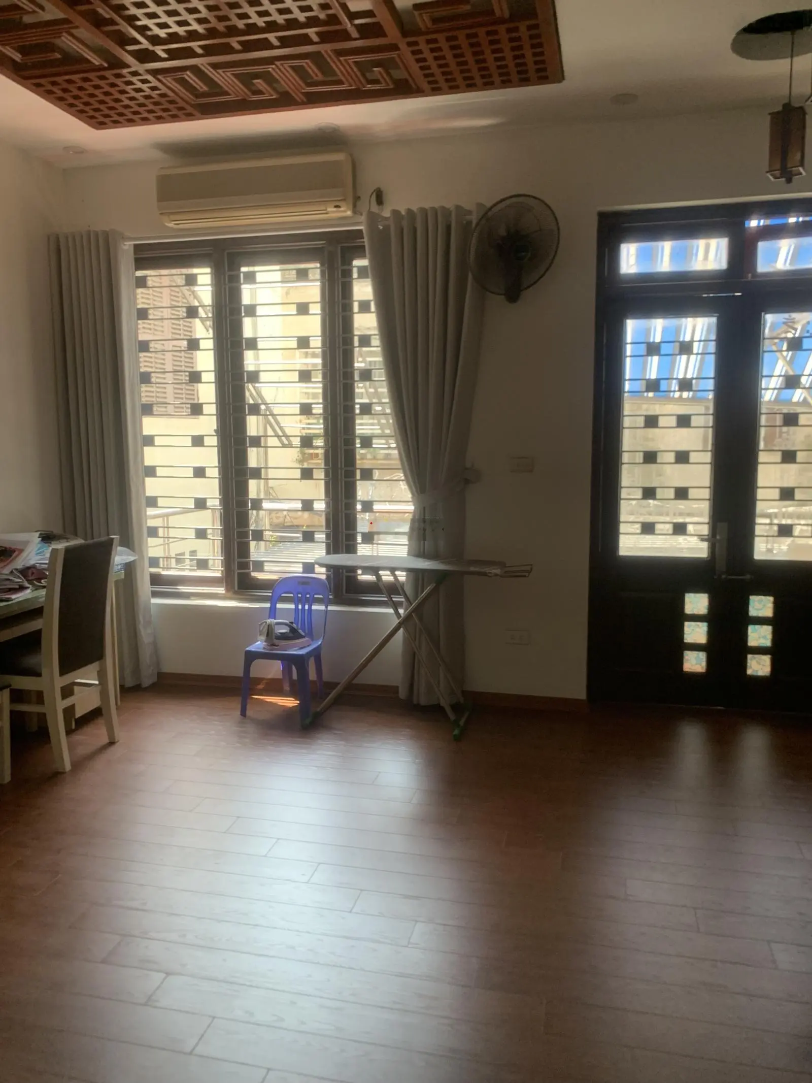 Bán nhà Trương Định 80m-10m ra mặt phố-thang máy 5T - sân để xe riêng-nhà đẹp - T1 kinh doanh-6ngủ