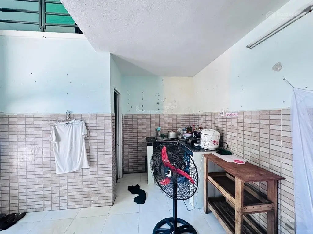 Siêu phẩm lô đôi đường Nguyễn Quyền có 10 phòng trọ đang cho thuê - ngang 10 - thu nhập 18tr/tháng
