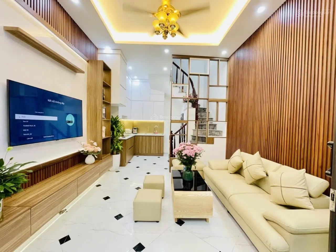 Bán nhà 192 Lê Trọng Tấn, Thanh Xuân 41 m x 4 tầng, giá 5,5 tỷ
