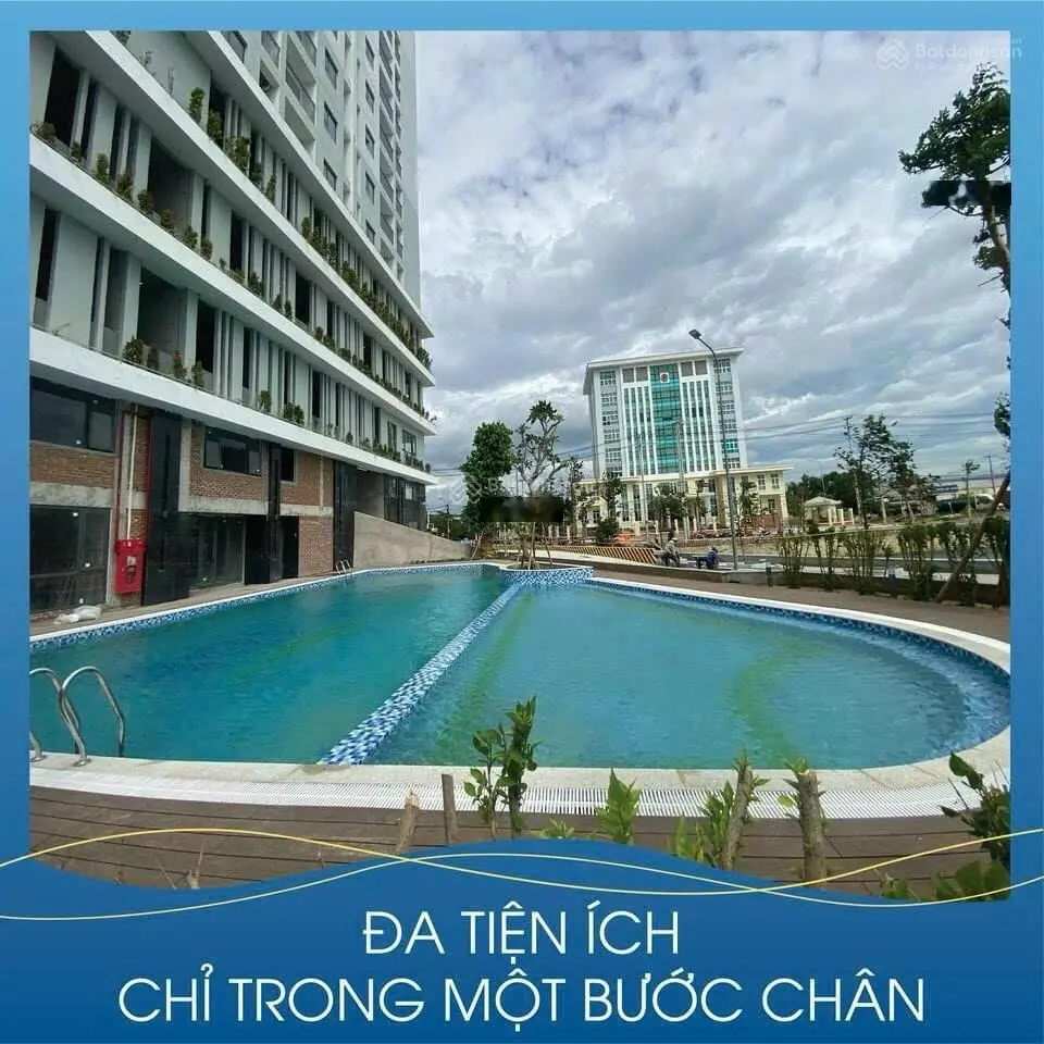 Duy nhất một căn Ecolife Riverside hướng đông nam tầng cao chỉ 1 tỷ 190 trực tiếp CĐT