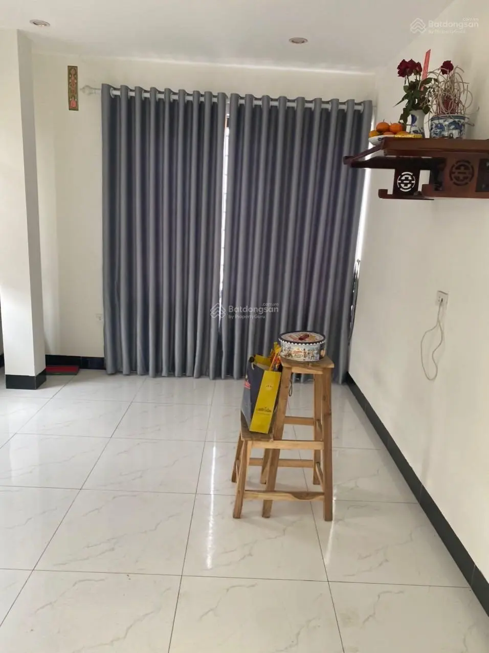 Bán nhà Mậu Lương, Hà Đông 5 tầng 4.5m MT ô tô cổng, kinh doanh tiện ích xung quanh ngập tràn