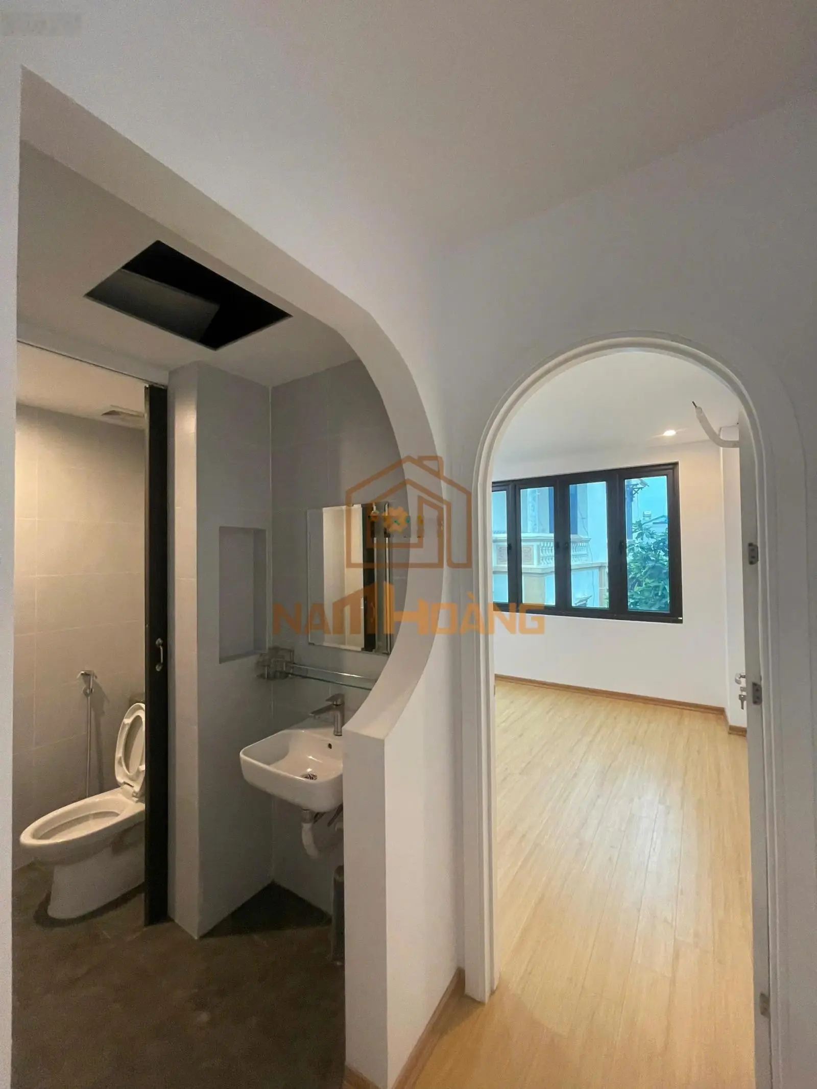 Bán nhà Yên Nghĩa-Hà Đông ~40m2 xây 4 tầng, nhà 2 mặt thoáng vĩnh viễn xây độc lập đi bộ ra bến YN