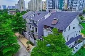 Ngộp bank cần bán nhanh lô đất biệt thự Sadeco SC Vivo 12,5x20m(250m2) giá rẻ nhất thị trường 25 tỷ