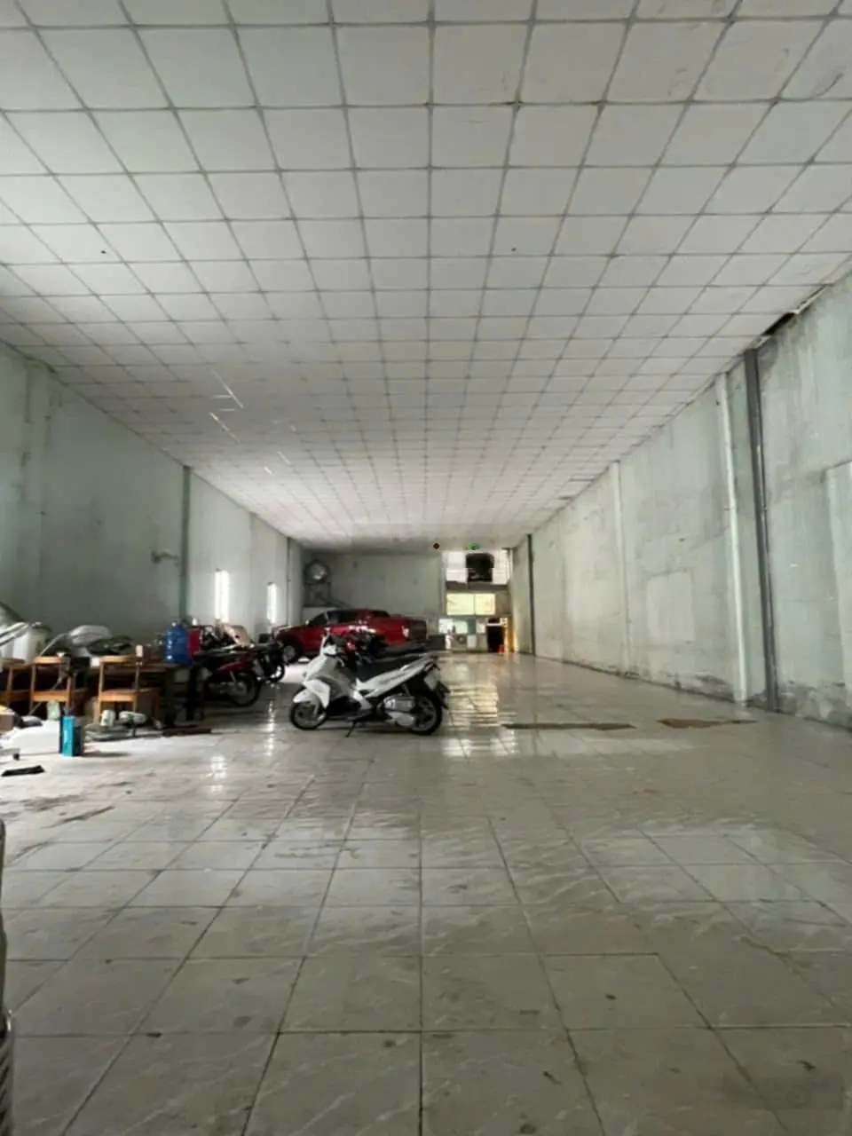 Chủ ngộp cần bán gấp MT ĐT - 743B, KP Đông Tân, Phường Dĩ An, TP Dĩ An
