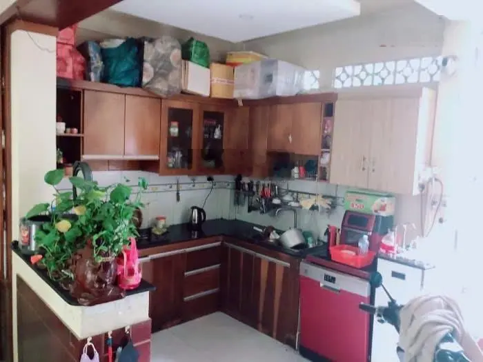 Bán gấp nhà riêng Trần Xuân Soạn, 5 tỷ, 45m2, 2PN, 2WC, Q7, HCM